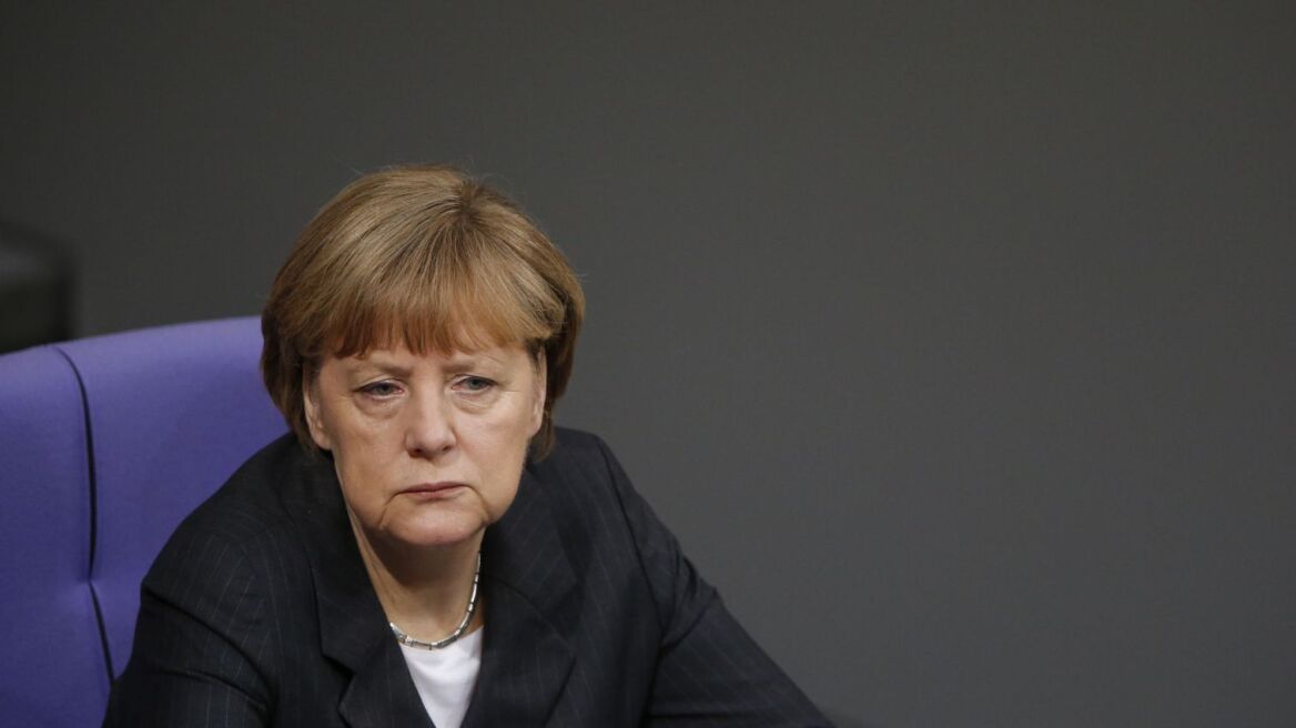 Bloomberg: Η Γερμανία «υποχωρεί» στο συνταξιοδοτικό λόγω προσφυγικού