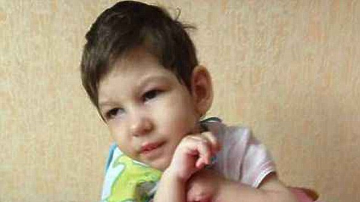 Σοκαρισμένη η Ρωσία από τον αποκεφαλισμό του παιδιού από την νταντά του