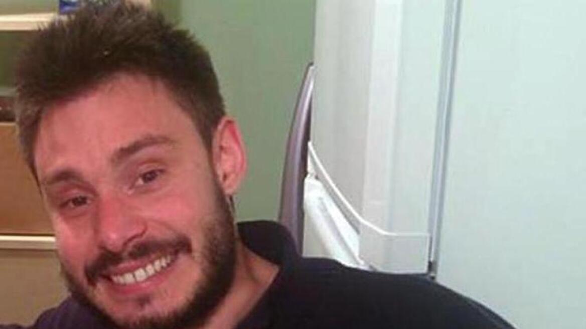 Αίγυπτος: Βασάνιζαν για μία εβδομάδα τον Ιταλό φοιτητή πριν τον δολοφονήσουν