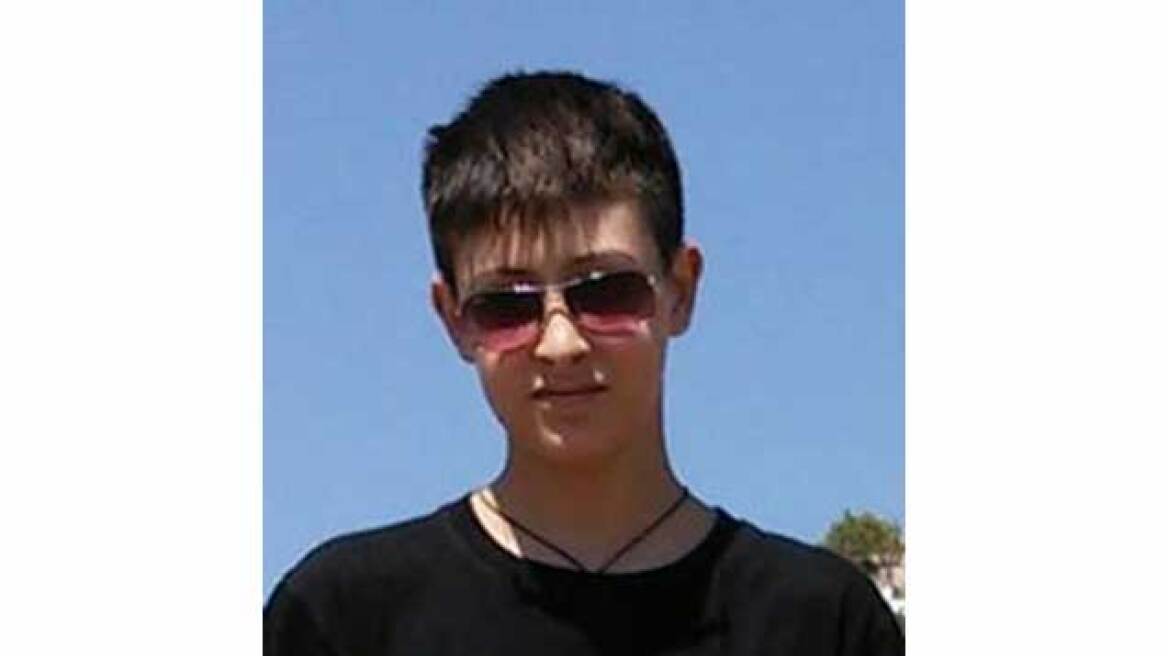 Θρήνος στα Τρίκαλα από το θάνατο 15χρονου μαθητή 