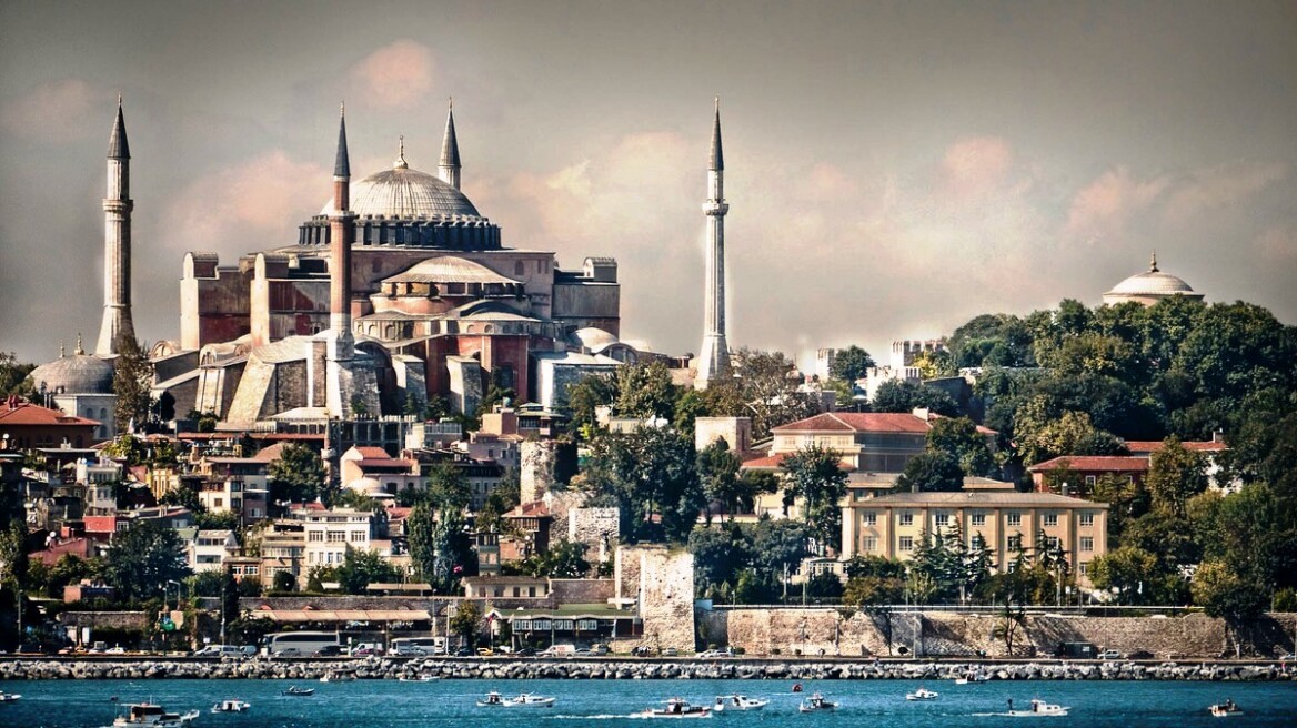 Στα 7,5 Ρίχτερ ο ισχυρότερος σεισμός που μπορεί να πλήξει την Κωνσταντινούπολη