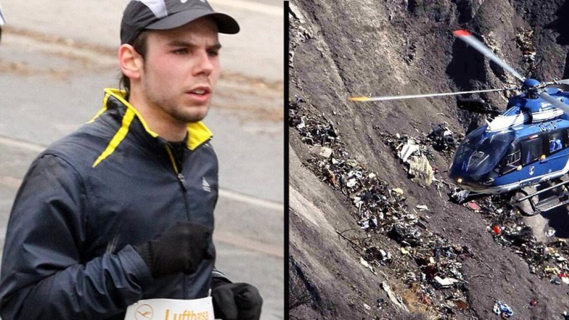 The final email Germanwings co-pilot sent before slamming the plane into French Alps