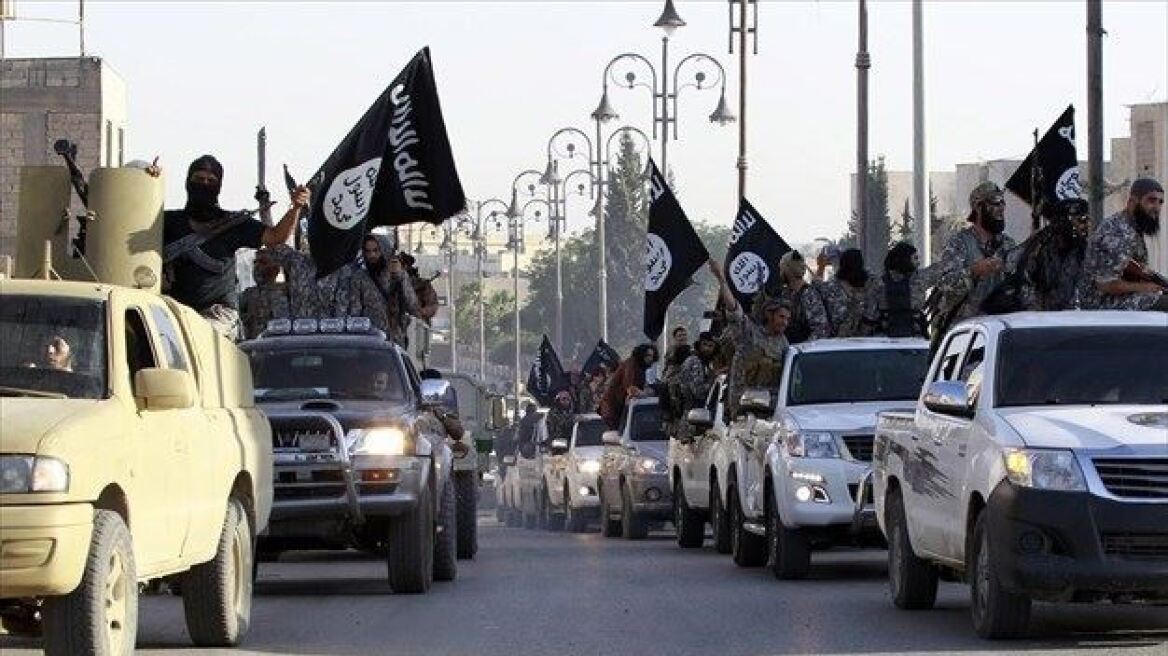 Το Ισλαμικό Κράτος ανέλαβε την ευθύνη για την επίθεση με το παγιδευμένο βυτιοφόρο