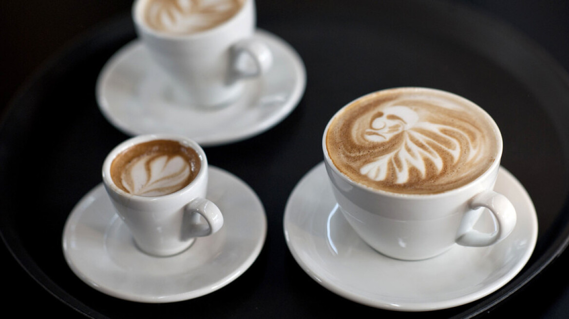 Νέα έρευνα: Ο καφές στην «μάχη» ενάντια στη σκλήρυνση κατά πλάκας