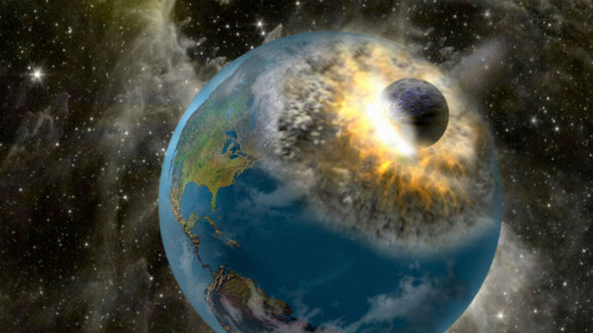 NASA: Αστεροειδής με «ασαφή πορεία» θα περάσει ξυστά από τη Γη αύριο