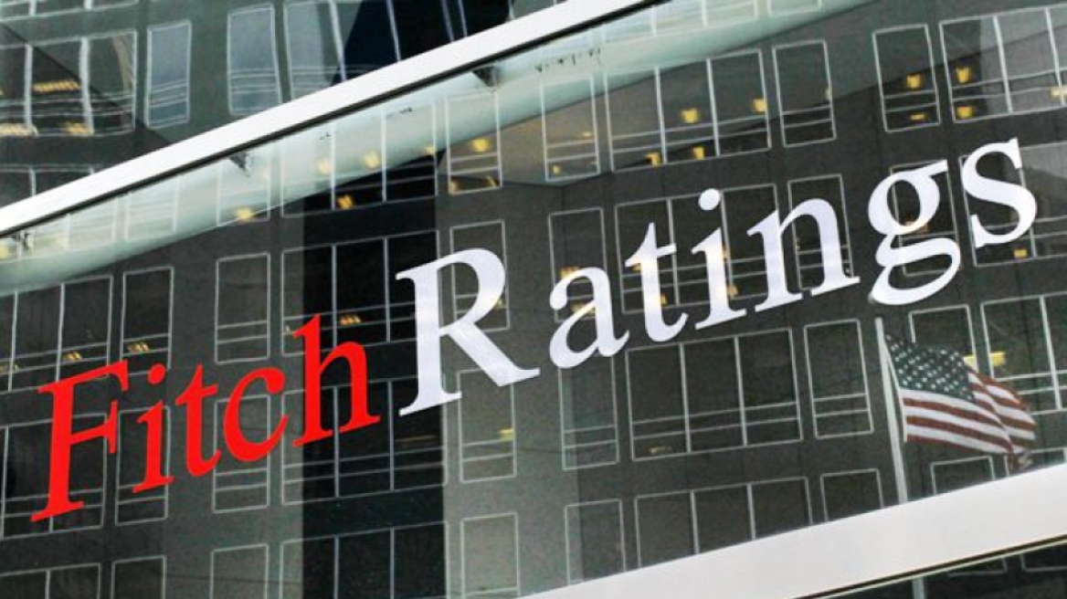 Fitch: Υποβαθμίζει στο 2,5% τις εκτιμήσεις για την παγκόσμια οικονομία