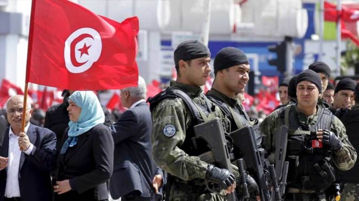 Τυνησία: Πάνω από 50 νεκροί από επιθέσεις τζιχαντιστών στα σύνορα με τη Λιβύη