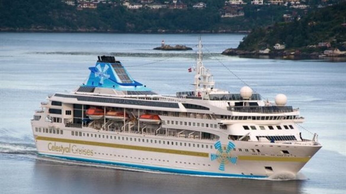  «Ιστορίες ελληνικής φιλοξενίας»  Οι θεματικές κρουαζιέρες της Celestyal Cruises για το 2016