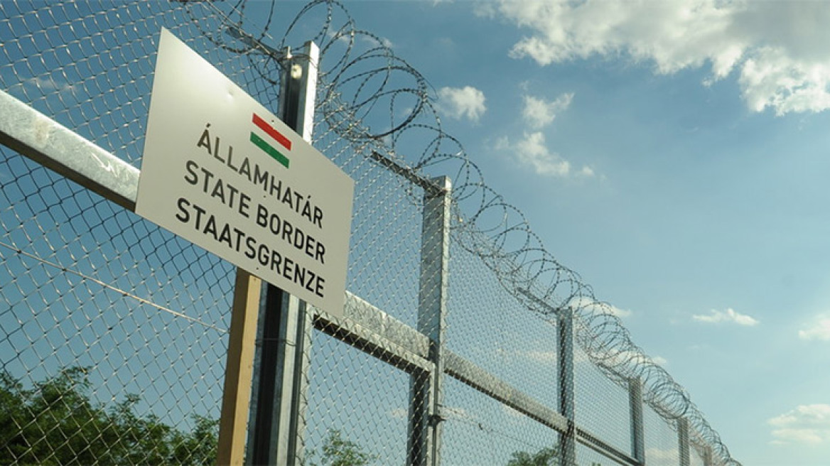 Προσφυγικό: Σηκώνουν φράχτες ακόμα και στη Βαλτική - Τάφρο ανοίγει η Ουγγαρία! 