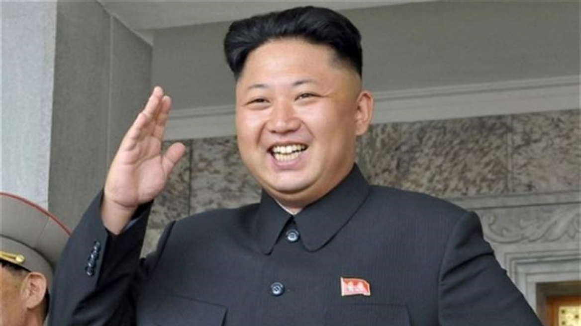 Ο ηγέτης της Β. Κορέας ισχυρίζεται πως η χώρα του κατασκεύασε πυρηνικές κεφαλές σε σμίκρυνση 