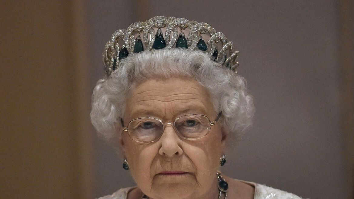 Ο υπουργός Δικαιοσύνης Μάικλ Γκόουβ «κάρφωσε» την βασίλισσα Ελισάβετ για το Brexit