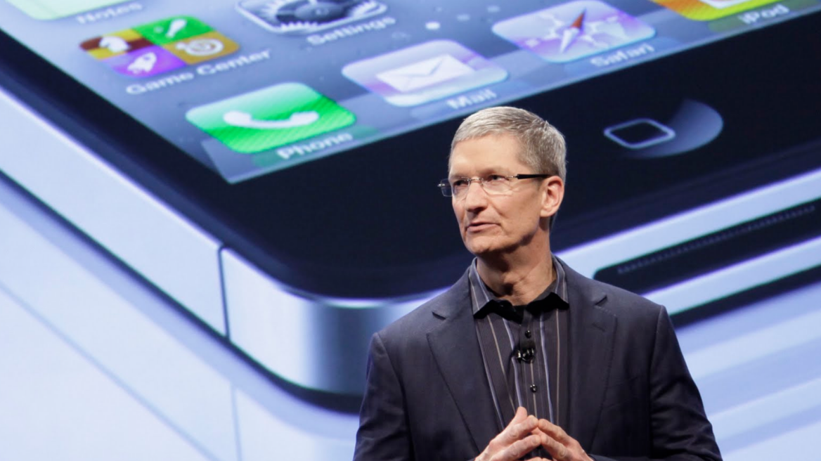 Στις 21 Μαρτίου οι ανακοινώσεις της Apple για το νέο μικρότερο iPhone