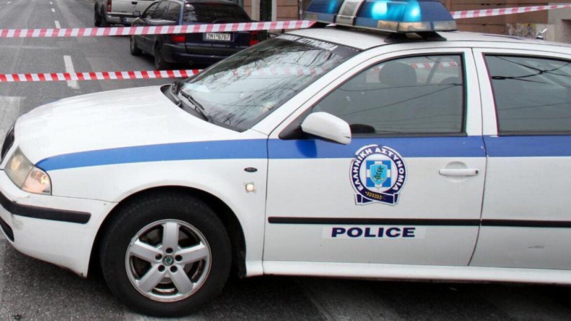 Police arrest two men for possession of drugs in Igoumenitsa