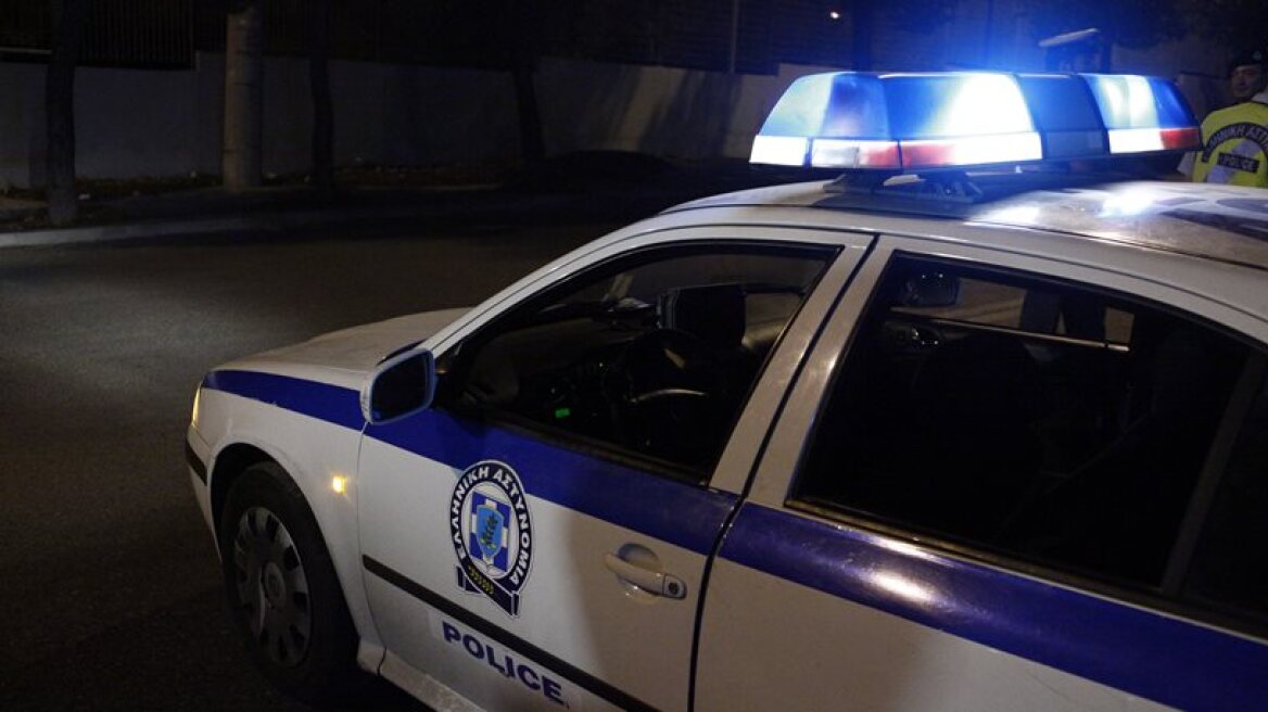 Greek police disband 3 drug trafficking rings in central Greece