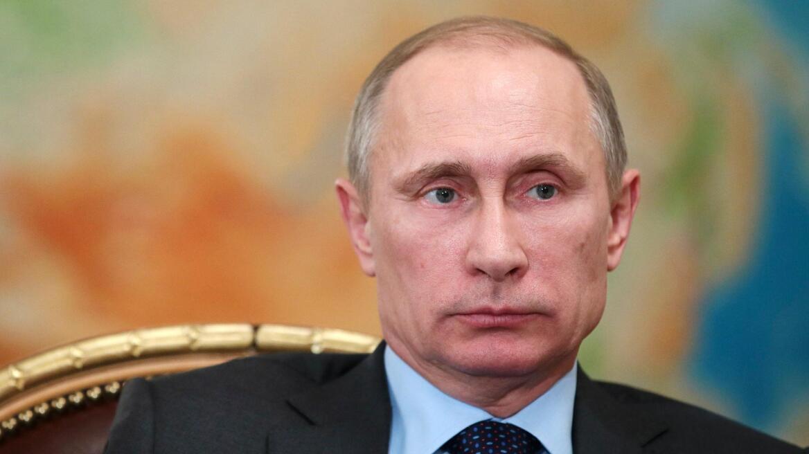 Απόσυρση των ρωσικών δυνάμεων από τη Συρία διέταξε ο Πούτιν
