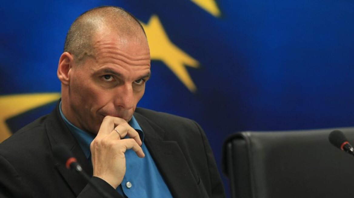 Ex-FinMin for Greece Varoufakis advises Scotland PM to join EU with own currency if Brexit happens
