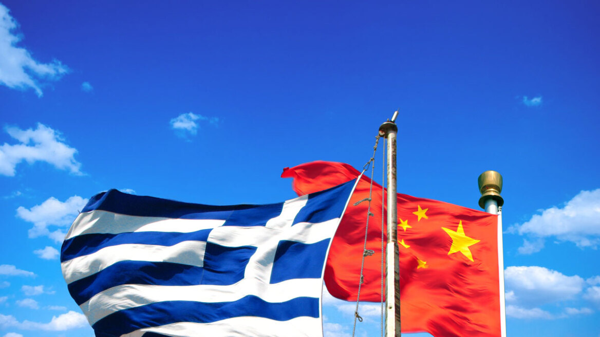 Ελλάδα και Κίνα υπέγραψαν στρατιωτική συμφωνία