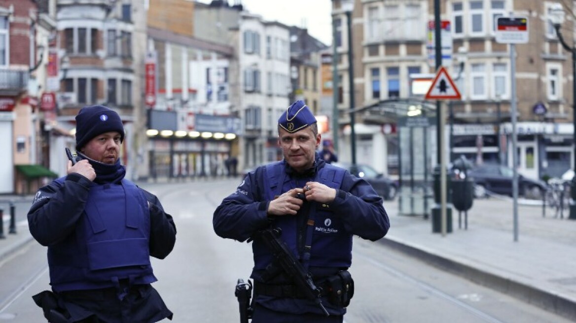 Βρυξέλλες: Αλγερινός ο ένοπλος που σκοτώθηκε από αστυνομικά πυρά