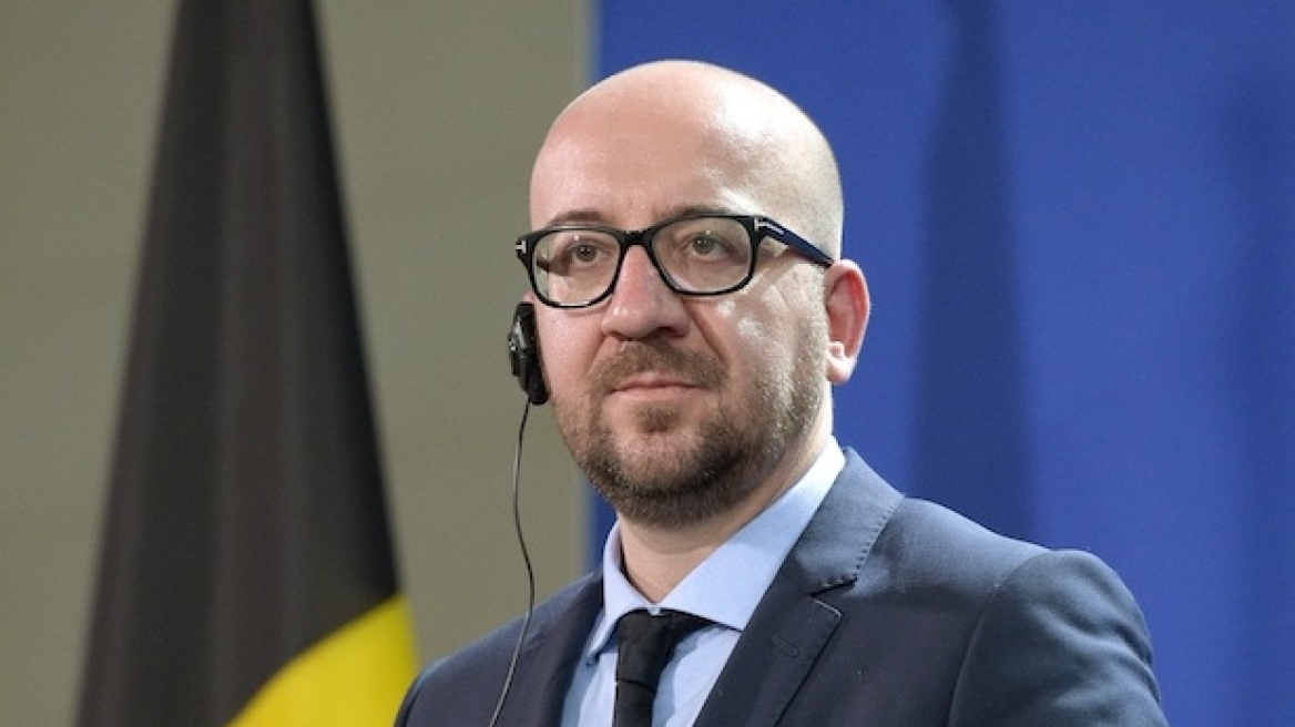Το Βέλγιο διατηρεί στο«κόκκινο» το επίπεδο αντιτρομοκρατικού συναγερμού