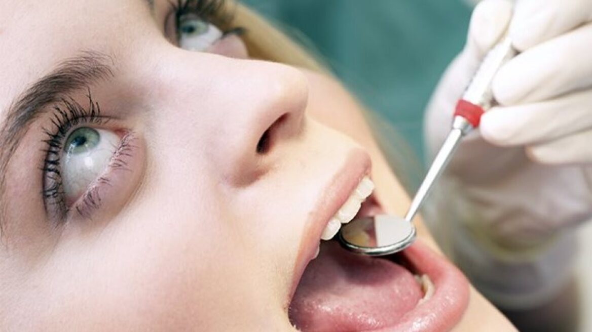 Greeks turning to ‘fake’ dentists to save money amid economic distress