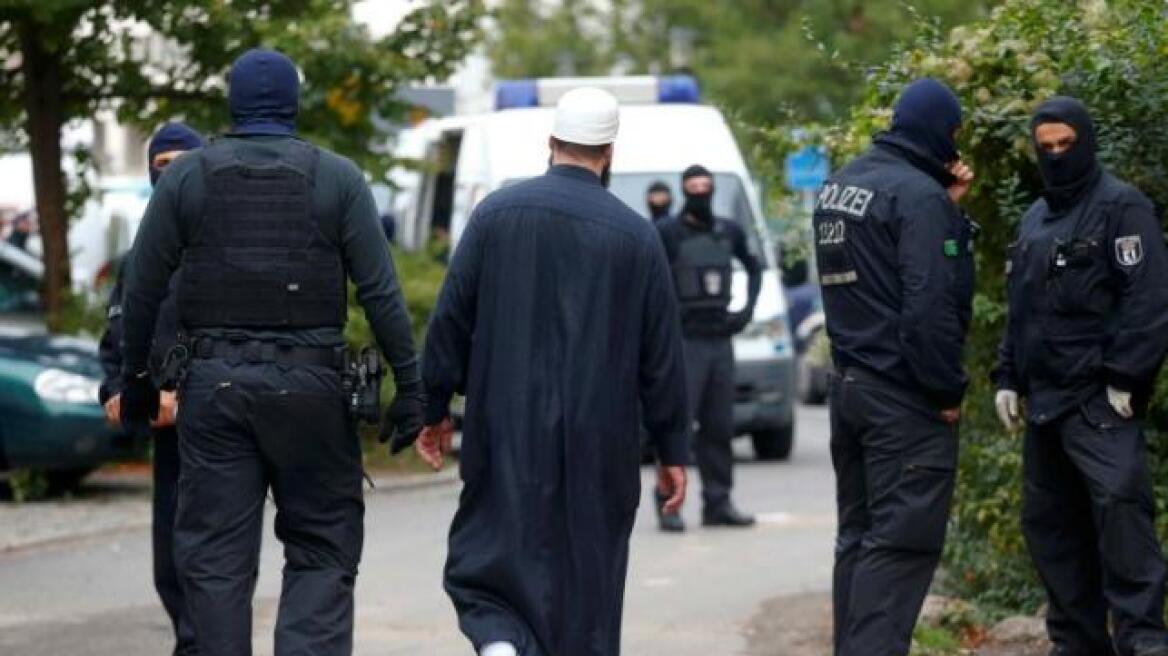 Γερμανία: Πρόσφυγας επιτέθηκε σε γυναίκα, αλλά... έπεσε στην περίπτωση
