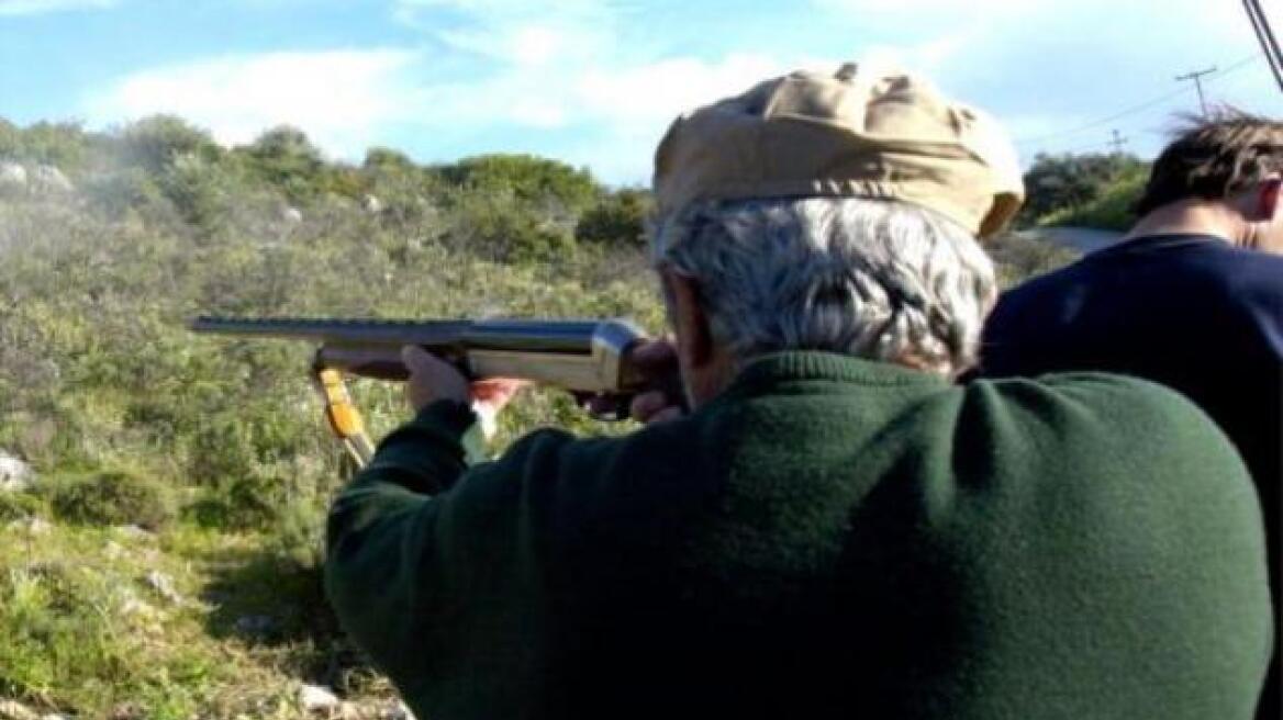 Μεσσηνία: Αναζητούν ηλικιωμένο που πυροβόλησε συγχωριανό του 