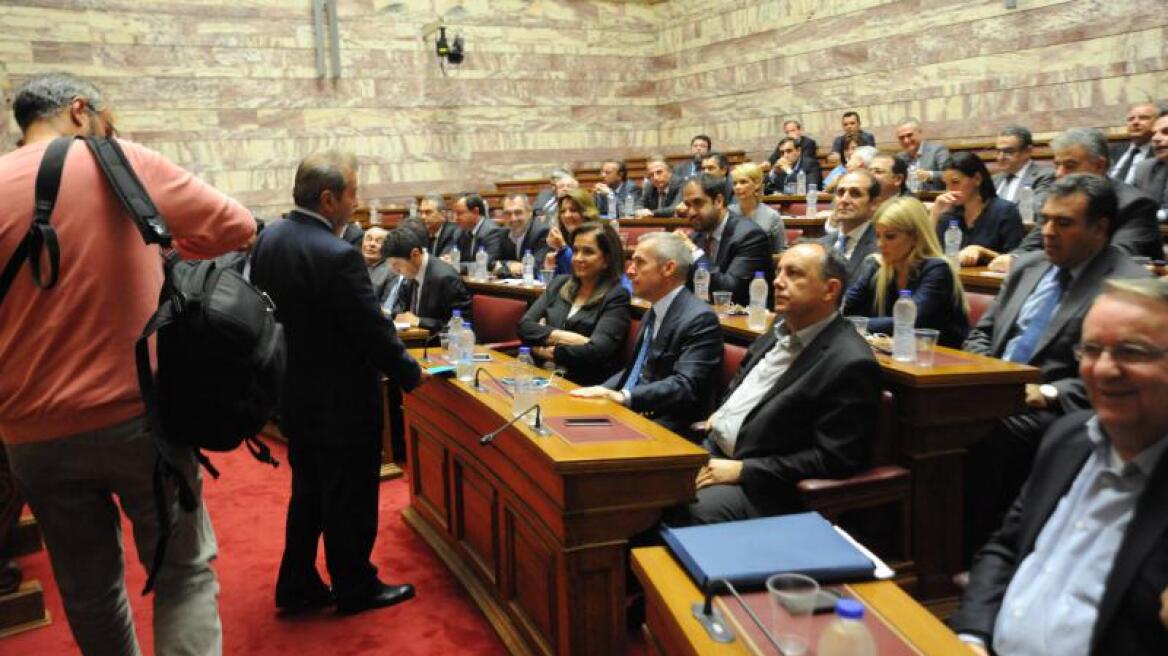 Οι 18 Μακεδόνες βουλευτές της ΝΔ απαντούν στον Μουζάλα