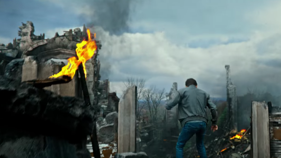Βίντεο: Δείτε το trailer της νέας ταινίας των X-Men: Apocalypse