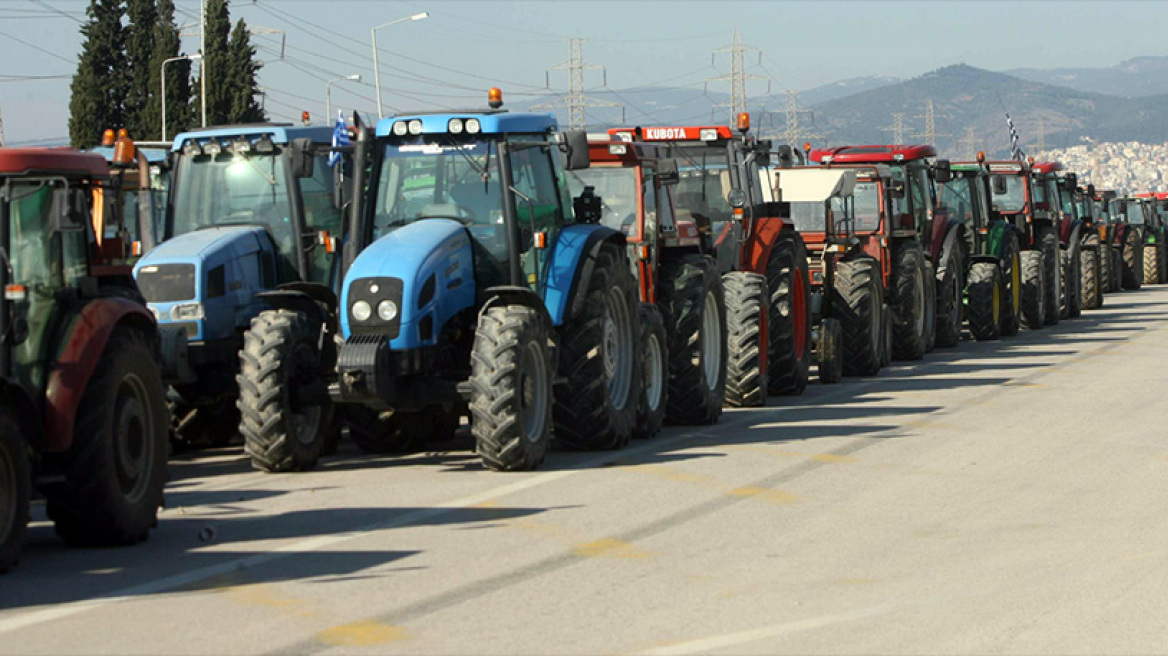 Αποστόλου: 95.000 αγρότες θα επιστρέψουν 215 εκατ. ευρώ για παράνομες επιδοτήσεις