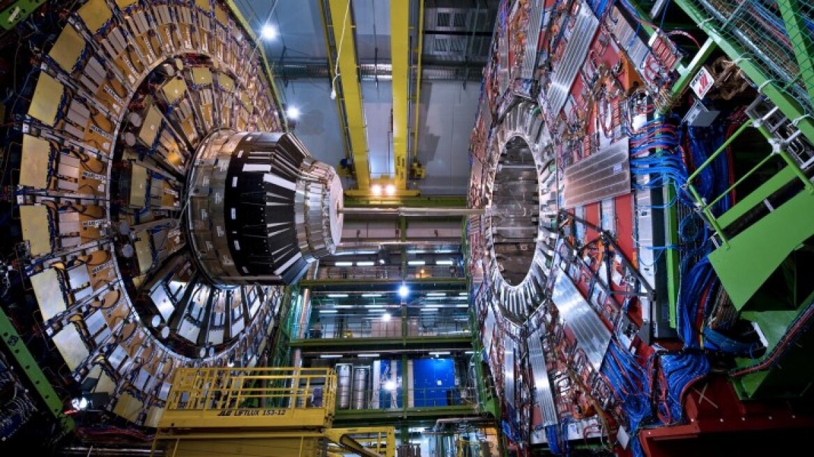 Αυξάνονται οι ενδείξεις για πιθανή ανακάλυψη νέου σωματιδίου στο CERN