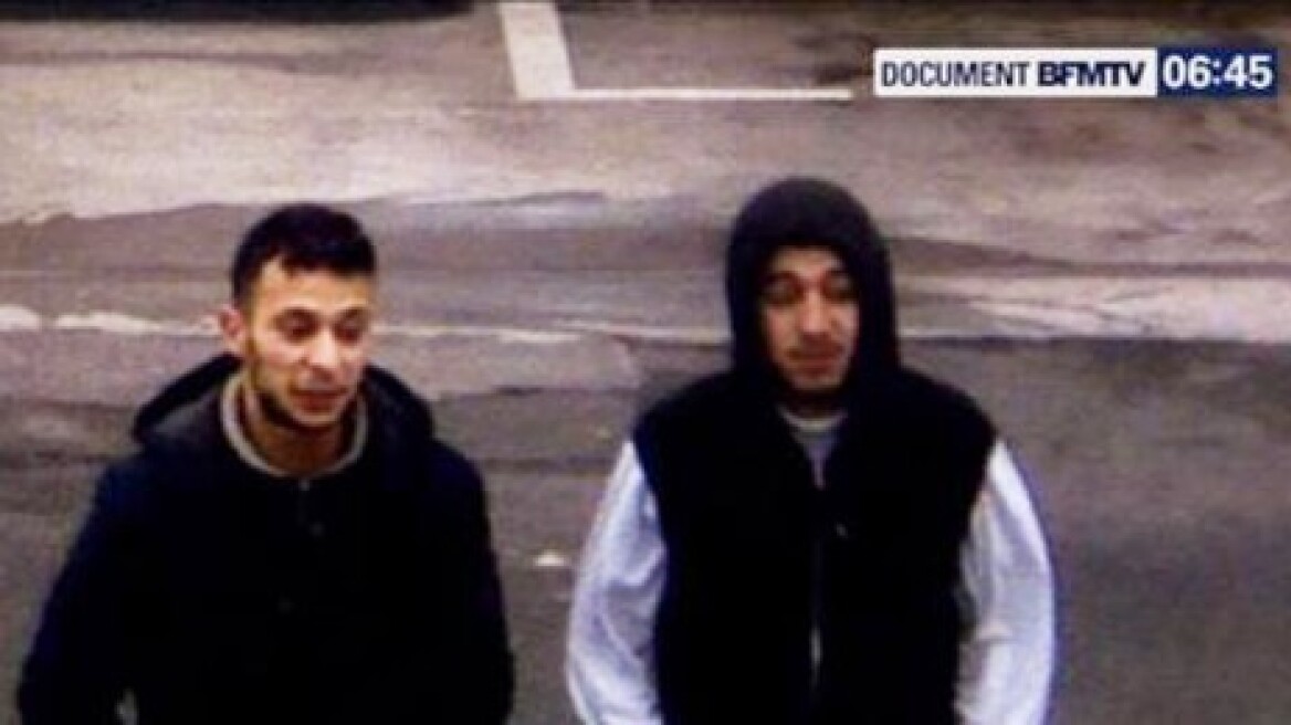 Βρυξέλλες: Ίχνη DNA του Σαλάχ Αμπντεσλάμ στο διαμέρισμα που έκανε έφοδο η αντιτρομοκρατική