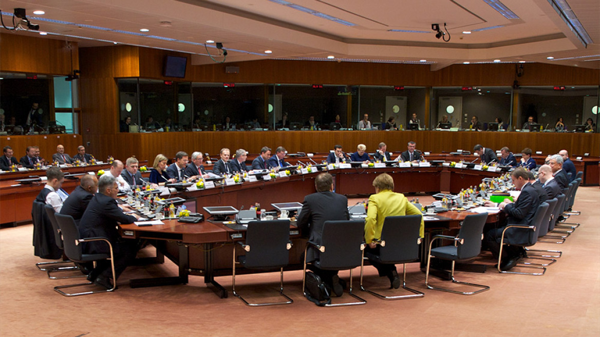 Διπλωματικές πηγές για τη συμφωνία ΕΕ-Άγκυρα: «Δεν είμαστε περήφανοι»