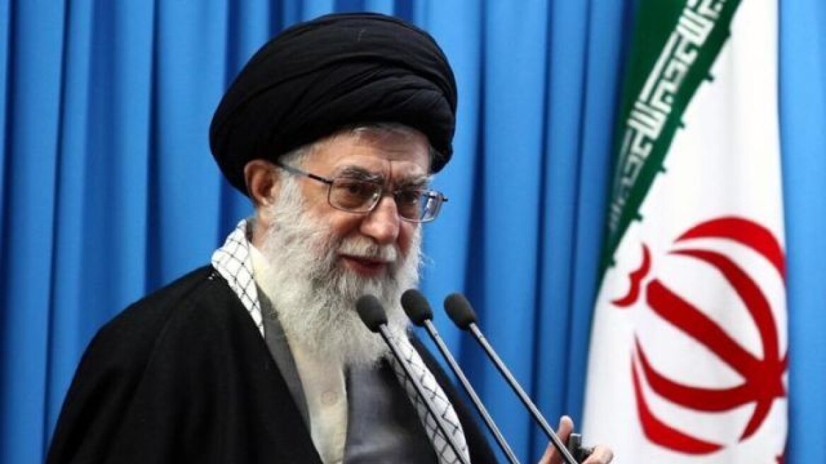 Τεχεράνη: «Κόκκινο πανί» το Ιράν για όλους τους υποψήφιους για την προεδρία των ΗΠΑ