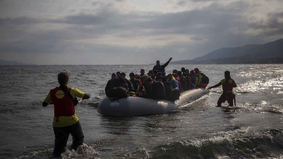 Νέα τραγωδία με δύο νεκρά κοριτσάκια στη θαλάσσια περιοχή της Ρω 