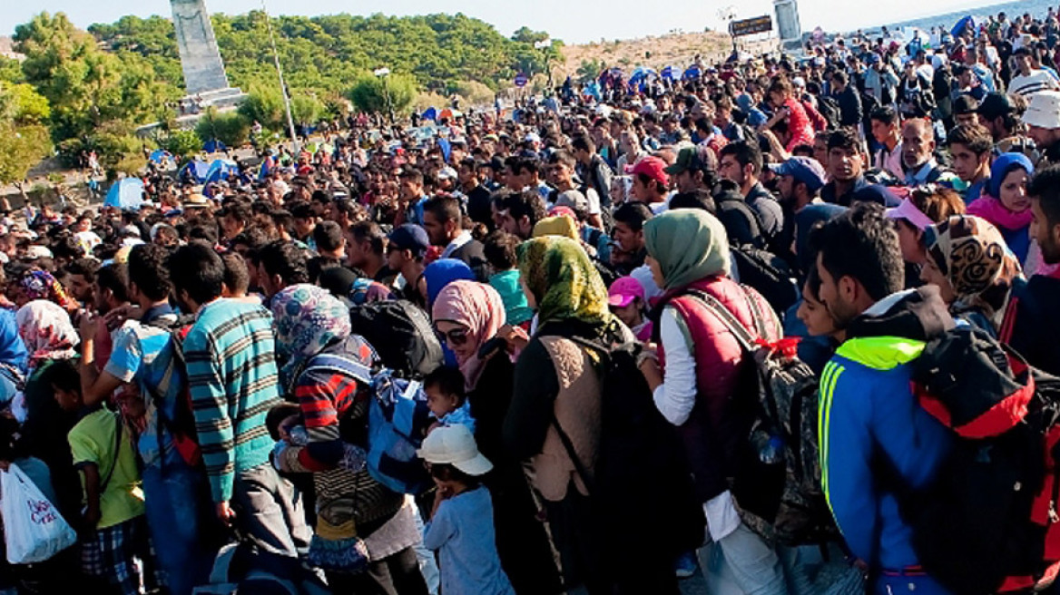 Παίρνουν τους πρόσφυγες από τα νησιά, έρχονται οι Τούρκοι παρατηρητές