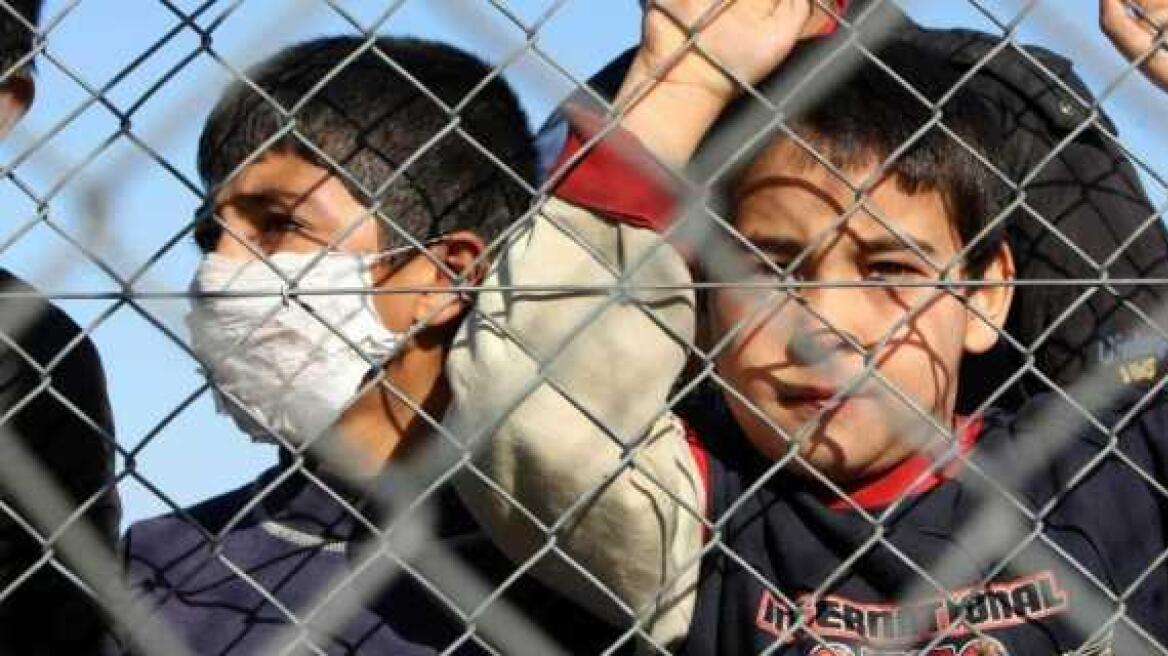 Γερμανικός Τύπος: H Αθήνα δεν μπορεί να εφαρμόσει την συμφωνία για το προσφυγικό