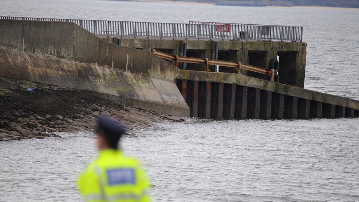 Τραγικό δυστύχημα στην Ιρλανδία: Πέντε άτομα πνίγηκαν όταν το αυτοκίνητό τους έπεσε στην θάλασσα