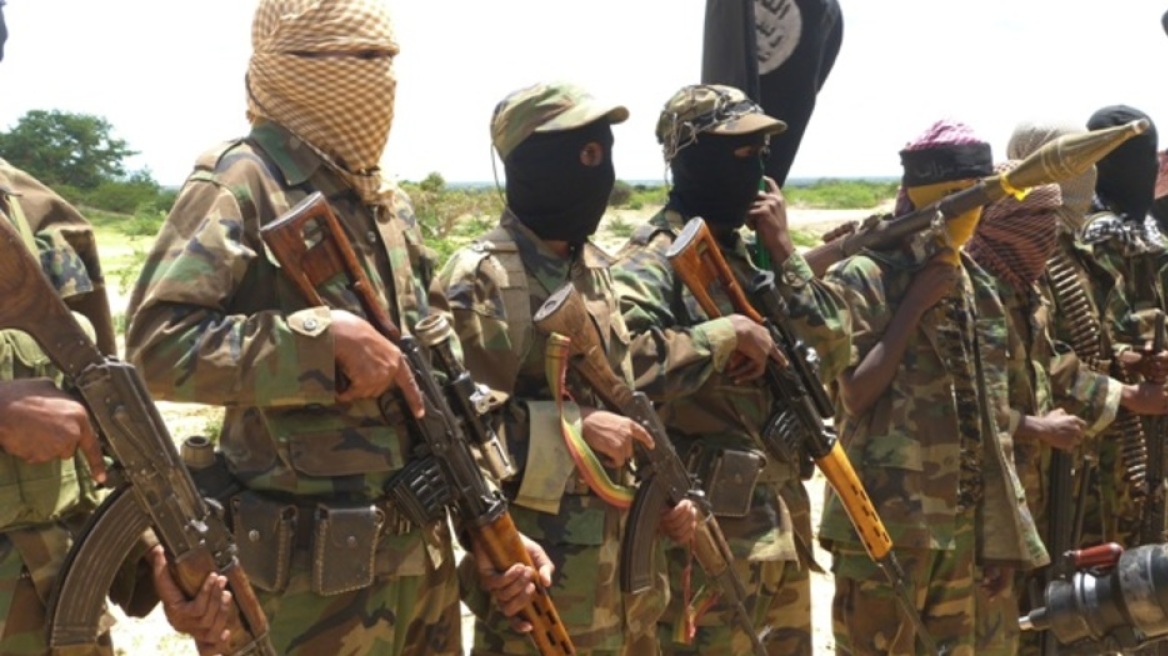Σομαλία: Νεκροί 65 τζιχαντιστές της αλ-Σαμπάμπ από πυρά του στρατού