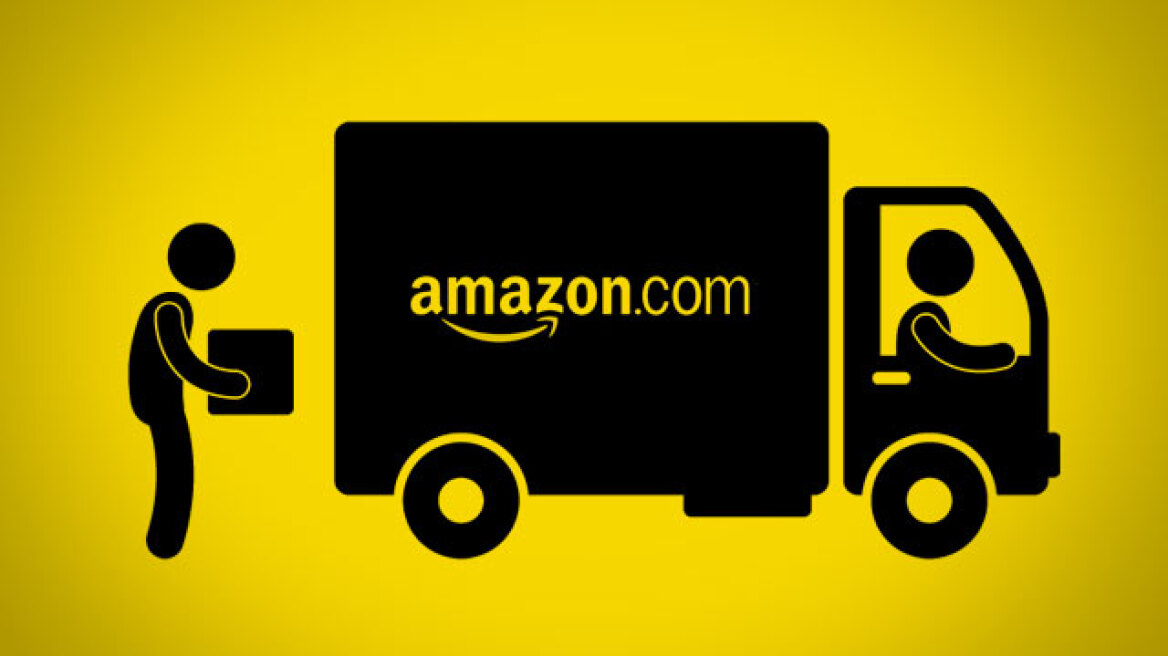 Γερμανία: Οι υπάλληλοι της Amazon ξεκινούν νέο γύρο απεργιών για αύξηση μισθών