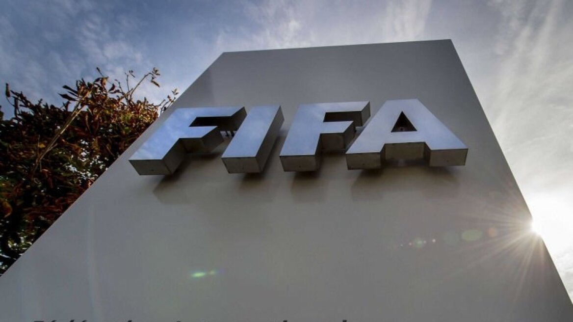  FIFA και UEFA απορρίπτουν τις εξηγήσεις Κοντονή!