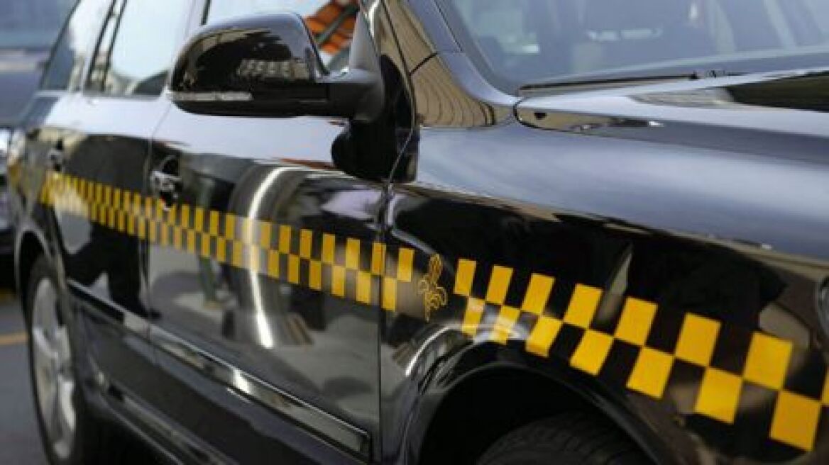 Αποκαλυπτικός ο ταξιτζής των τρομοκρατών: Μύριζε αμμωνία το αυτοκίνητο
