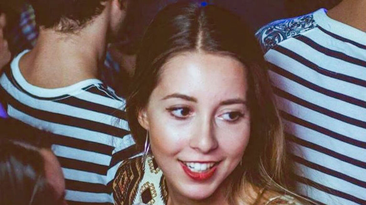 Ελληνίδα φοιτήτρια έζησε τον τρόμο στις Βρυξέλλες: «Κλονίζεται και ο πιο αισιόδοξος άνθρωπος...»