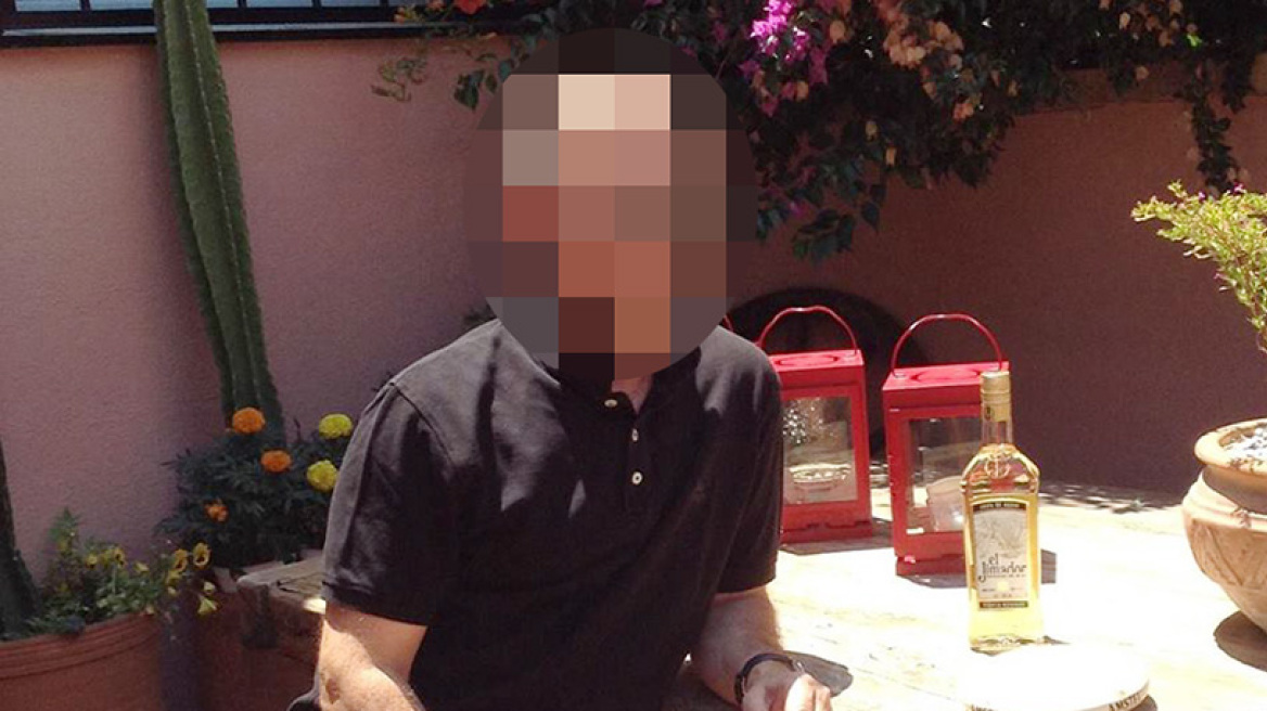 Στο υπόγειο έθνικ εστιατορίου στο Χαλάνδρι αυτοκτόνησε ο ιδιοκτήτης του