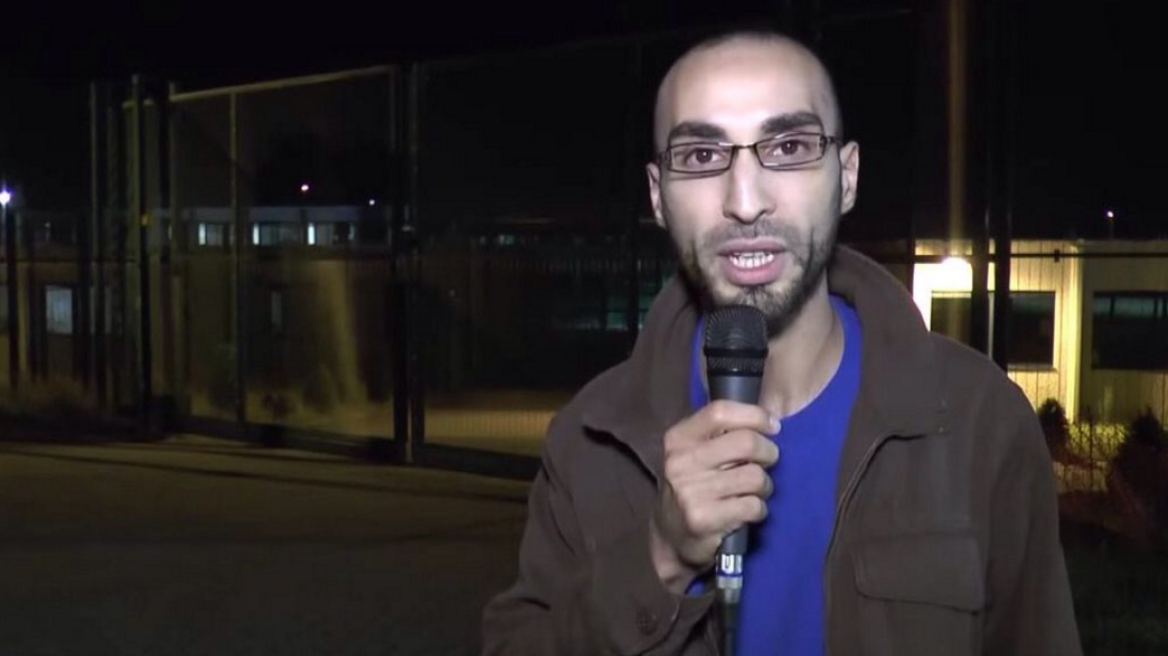 Βρυξέλλες: Δημοσιογράφος ο τζιχαντιστής με το καπέλο
