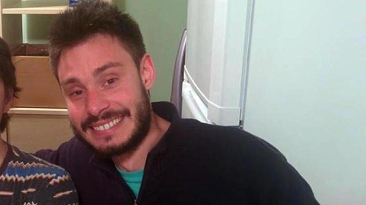 Ρώμη προς Κάιρο: Θέλουμε την αλήθεια για τη δολοφονία του Ιταλού φοιτητή