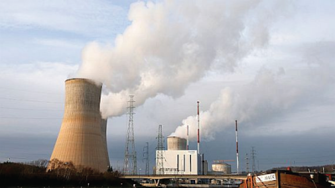 Η Ευρώπη φοβάται κυβερνοεπίθεση σε πυρηνικό σταθμό πριν περάσουν πέντε χρόνια