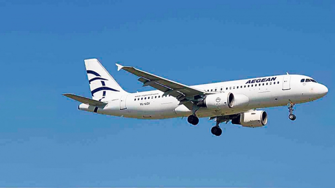 Οι αεροπορικές εταιρείες ποντάρουν στον ελληνικό τουρισμό