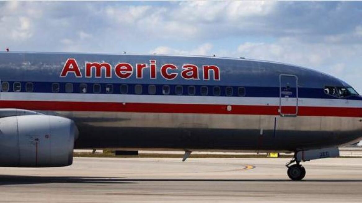 Χάος στο αεροδρόμιο του Ντιτρόιτ: Εκκενώθηκε αεροπλάνο λόγω... μεθυσμένου πιλότου
