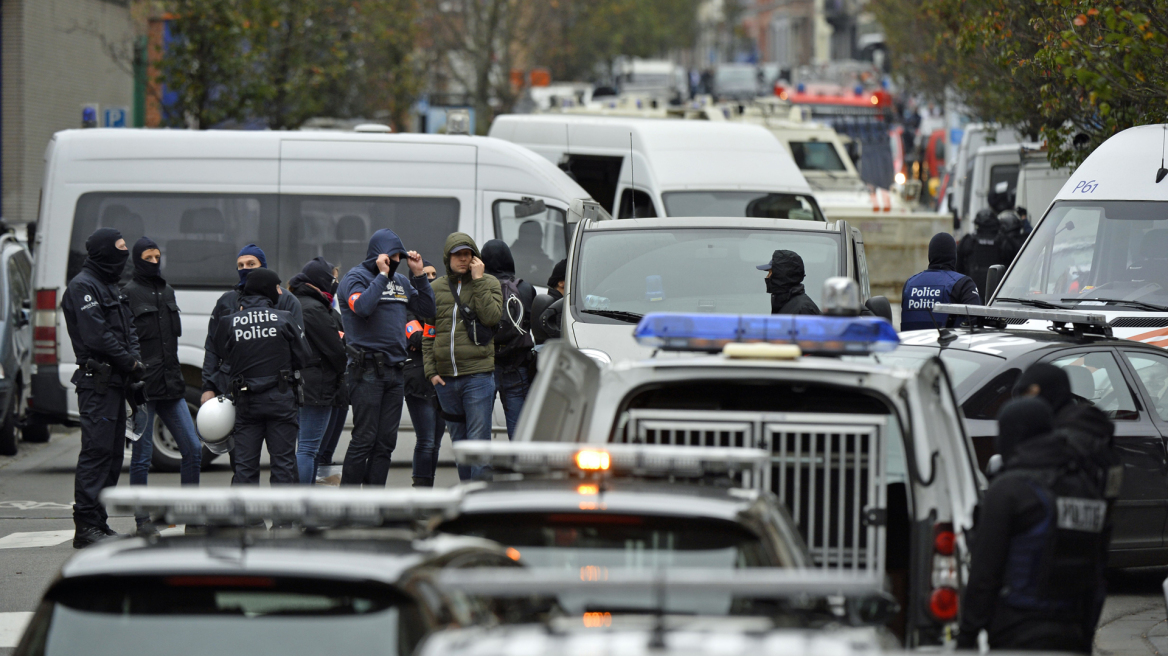 Βέλγιο: Άλλος ένας ύποπτος κατηγορείται για συμμετοχή σε τρομοκρατική οργάνωση 
