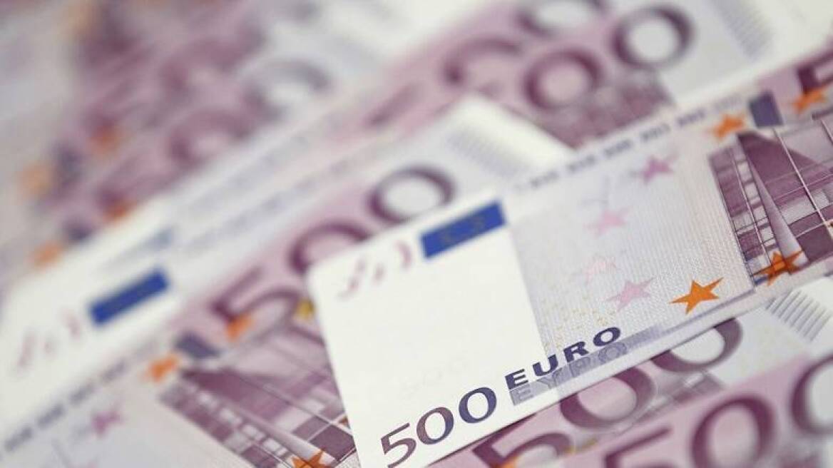 Διευκρινίσεις από την Τράπεζα της Ελλάδος για το θέμα με τις επιστροφές των «500ευρων»